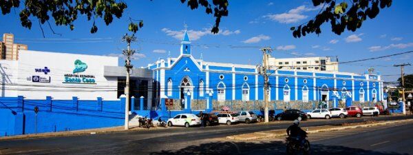 Com nova gestão e reestruturação, mães destacam melhorias nas UTIs da Santa Casa